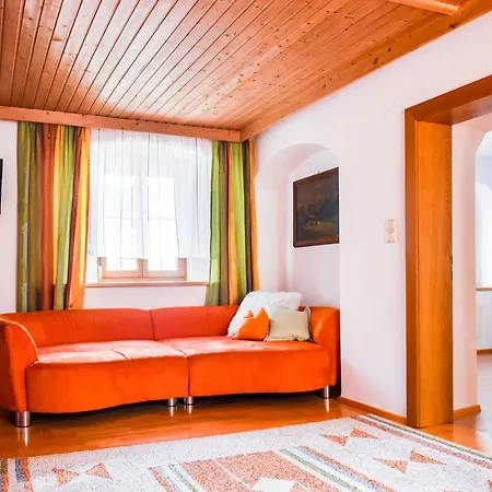 Appartamento In Brixlegg Near Juwel Slopes, Cleaning Included *