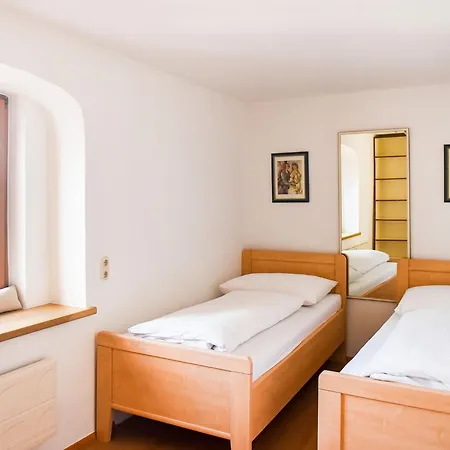 Apartmán In Brixlegg Near Juwel Slopes, Cleaning Included *