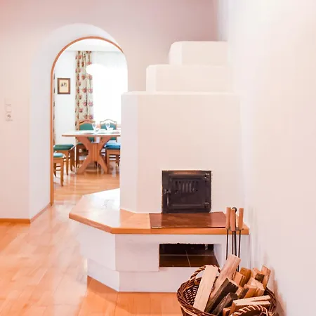 Appartamento In Brixlegg Near Juwel Slopes, Cleaning Included Rattenberg (Tyrol)