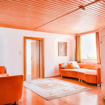 Apartmán In Brixlegg Near Juwel Slopes, Cleaning Included