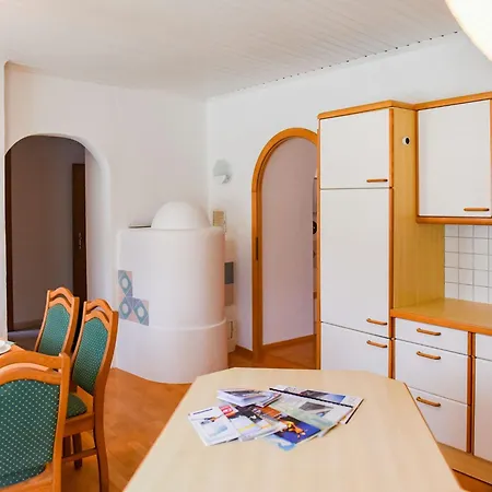 In Brixlegg Near Juwel Slopes, Cleaning Included Apartmán Rattenberg (Tyrol)