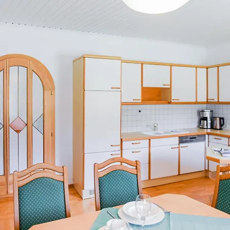 Appartamento In Brixlegg Near Juwel Slopes, Cleaning Included Rattenberg (Tyrol)