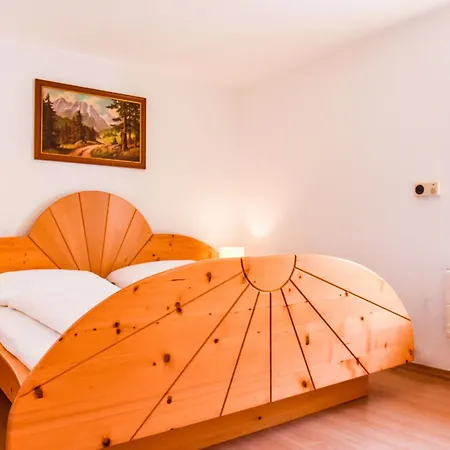 Apartmán In Brixlegg Near Juwel Slopes, Cleaning Included Rattenberg (Tyrol)