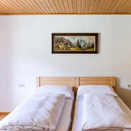 Appartamento In Brixlegg Near Juwel Slopes, Cleaning Included Rattenberg (Tyrol)