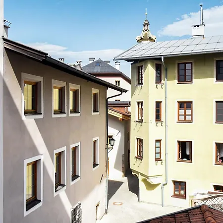 Apartmán In Brixlegg Near Juwel Slopes, Cleaning Included *