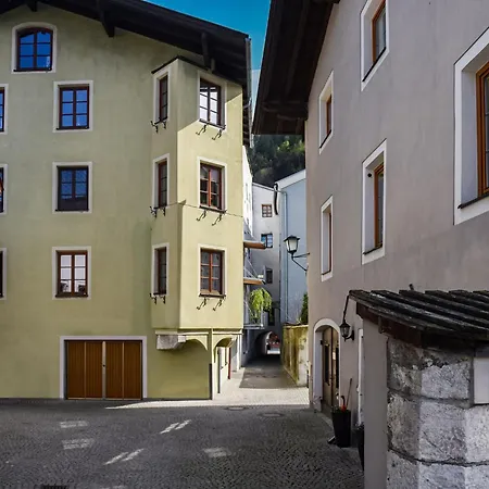 Appartamento In Brixlegg Near Juwel Slopes, Cleaning Included *