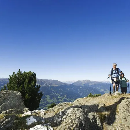 In Brixlegg Near Juwel Slopes, Cleaning Included * Rattenberg (Tyrol)
