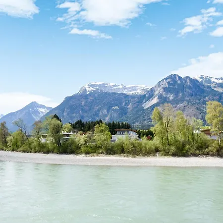 In Brixlegg Near Juwel Slopes, Cleaning Included Rattenberg (Tyrol)