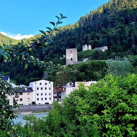 Appartamento In Brixlegg Near Juwel Slopes, Cleaning Included *